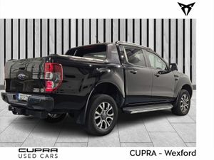 Ford Ranger (Deposit Taken)RANGER D/CAB WILDTRAK 2 - Image 4