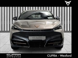 Cupra Tavascan Endurance 6 77Kwh 286 HP €360 per m - Image 3