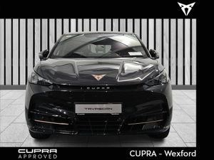 Cupra Tavascan Endurance 4 77Kwh 286HP €228 per mo - Image 3