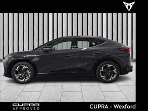 Cupra Tavascan Endurance 4 77Kwh 286HP €228 per mo - Image 4