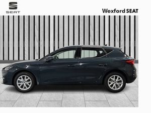 SEAT Leon 2.0 TDI DSG 150HP SE €373 per month - Image 4