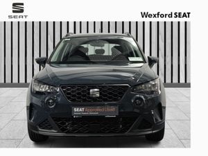 SEAT Arona 1.0 TSI 115 HP DSG SE €213 per month - Image 3