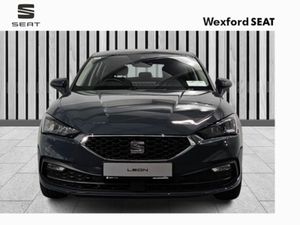 SEAT Leon (deposit taken)2.0 TDI DSG 150HP SE €373 - Image 3