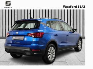 SEAT Arona 1.0 TSI 115HP DSG SE €228 per month - Image 4
