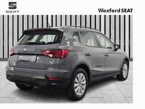 SEAT Arona 1.0 TSI 115HP DSG SE €232 per month - Image 4