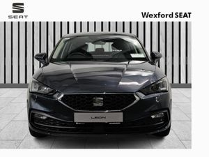 SEAT Leon 2.0 TDI DSG 150HP SE - Image 3