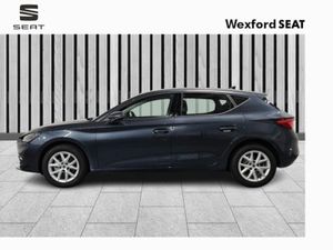 SEAT Leon 2.0 TDI DSG 150HP SE - Image 4