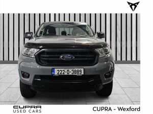 Ford Ranger Ranger Wolftrak D/Cab 2.0TD 170bhp €48 - Image 3