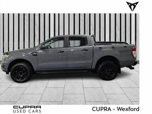 Ford Ranger Ranger Wolftrak D/Cab 2.0TD 170bhp €48 - Image 4