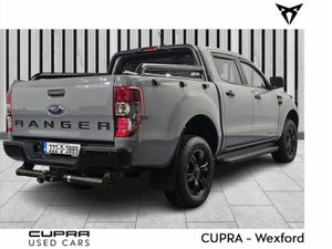 Ford Ranger Ranger Wolftrak D/Cab 2.0TD 170bhp €48 - Image 4