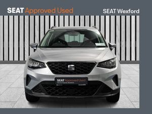 SEAT Arona 1.0TSI 95hp SE+ €143 per month - Image 3