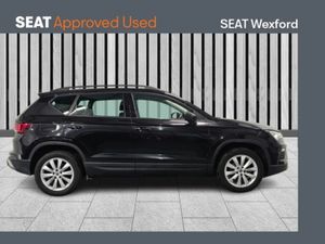 SEAT Ateca 2.0TDI 115hp SE €278p/m - Image 4