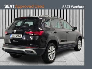 SEAT Ateca 2.0TDI 115hp SE €278p/m - Image 4