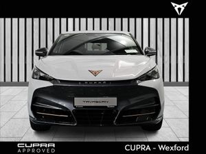 Cupra Tavascan Endurance 6 €360 per month - Image 3