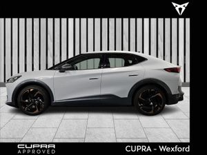 Cupra Tavascan Endurance 6 €360 per month - Image 4