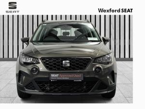 SEAT Arona 1.0TSI 115hp DSG SE €309 per month - Image 2