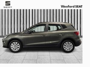 SEAT Arona 1.0TSI 115hp DSG SE €309 per month - Image 4