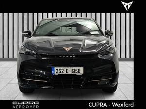 Cupra Tavascan Endurance 4 €293 per month - Image 3