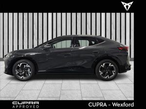 Cupra Tavascan Endurance 4 €293 per month - Image 4