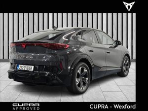 Cupra Tavascan (DEPOSIT TAKEN)Endurance 4 €63 Per - Image 4