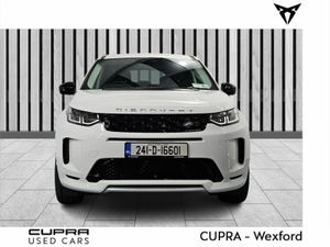 Land Rover Discovery Sport 1.5 I3 PHEV 309 PS AWD - Image 3