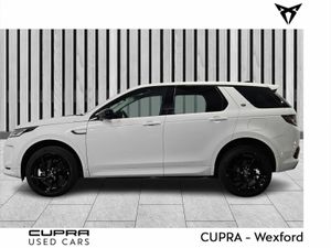 Land Rover Discovery Sport 1.5 I3 PHEV 309 PS AWD - Image 4