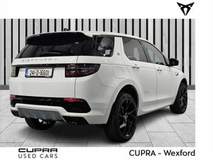 Land Rover Discovery Sport 1.5 I3 PHEV 309 PS AWD - Image 4