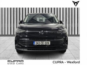 Volkswagen Tiguan 2.0 TDI 150HP Launch Edition DSG - Image 3