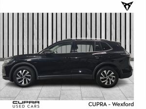 Volkswagen Tiguan 2.0 TDI 150HP Launch Edition DSG - Image 4