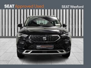 SEAT Ateca 2.0TDI 150hp DSG Xperience Plus €290 Pe - Image 3