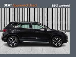 SEAT Ateca 2.0TDI 150hp DSG Xperience Plus €290 Pe - Image 4