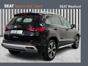SEAT Ateca 2.0TDI 150hp DSG Xperience Plus €290 Pe - Image 4