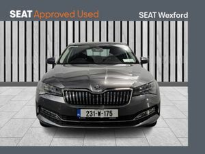 Skoda Superb SUPERB STY 2.0TDI 150HP €368 per mont - Image 3