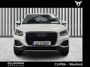 Audi Q2 Se 35TFSI 150HP €124 per month - Image 3