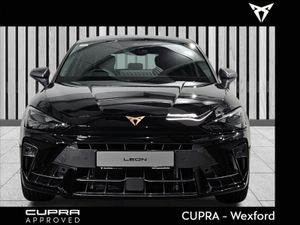 Cupra Leon 2.0TDI DSG 150BHP €318 Per Month - Image 3