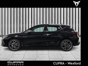 Cupra Leon 2.0TDI DSG 150BHP €318 Per Month - Image 4