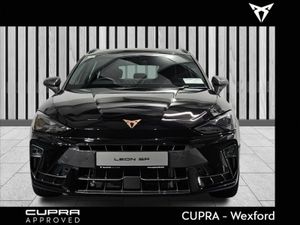 Cupra Leon 1.5 ETSI 150HP DSG €436 per month - Image 3