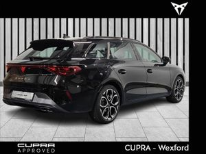 Cupra Leon 1.5 ETSI 150HP DSG €436 per month - Image 4