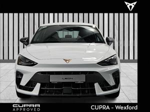 Cupra Leon 2.0 TDI 150HP DSG €411 Per Month - Image 3