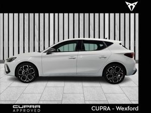 Cupra Leon 2.0 TDI 150HP DSG €411 Per Month - Image 4