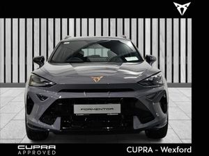 Cupra Formentor 2.0 TDI 150 BHP DSG €443 Per Month - Image 3
