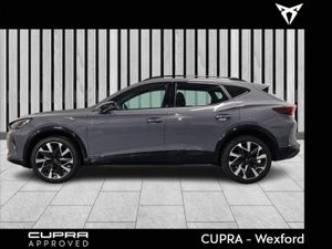 Cupra Formentor 2.0 TDI 150 BHP DSG €443 Per Month - Image 4