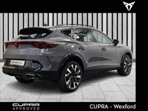 Cupra Formentor 2.0 TDI 150 BHP DSG €443 Per Month - Image 4