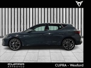 Cupra Leon 2.0 TDI 150 BHP DSG €397 Per Month - Image 4