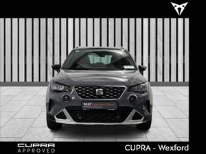 SEAT Arona 1.0TSI 115hp XP DSG €323 Per Month - Image 3