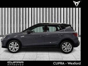 SEAT Arona 1.0TSI 115hp XP DSG €323 Per Month - Image 4