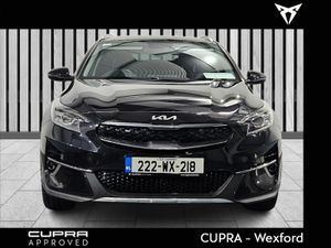 Kia XCeed 1.6 PHEV Trailer €235 Per Month - Image 3