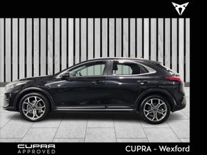 Kia XCeed 1.6 PHEV Trailer €235 Per Month - Image 4