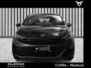 Cupra Born Born V1 Ev 204 58kWh Battery Auto €180. - Image 3