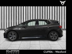 Cupra Born Born V1 Ev 204 58kWh Battery Auto €180. - Image 4